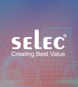 Selec – Your Trusted Partner